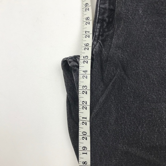 Vintage LEVI'S 550 High Waisted Wedgie Jeans - Picture 5 of 7